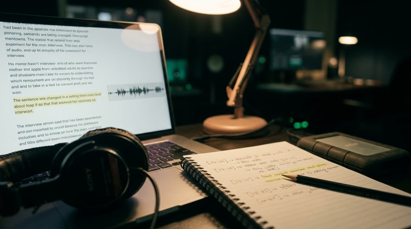 The AI tools that actually earned a place in our edit